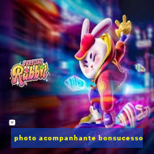 photo acompanhante bonsucesso